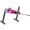 F machine Fuck Machine PRO 3 Rose